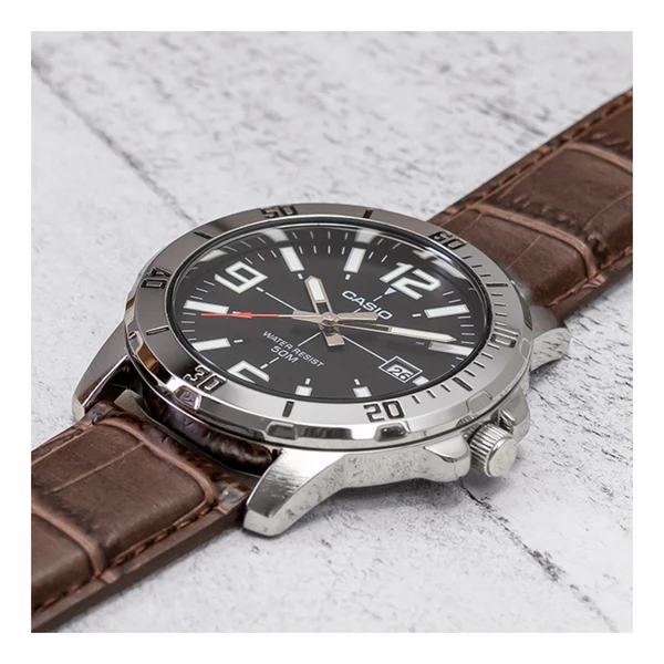 Casio MTP-VD01L-1BV - Image 3