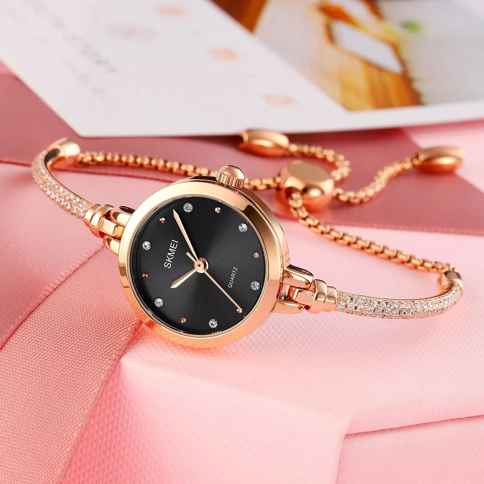 Skmei 1805 - Black