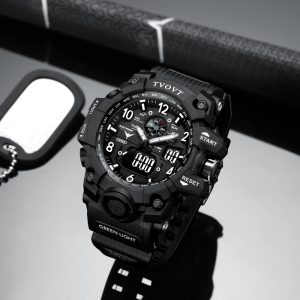 TVOVT 8803 Premium Water Resistant Watch