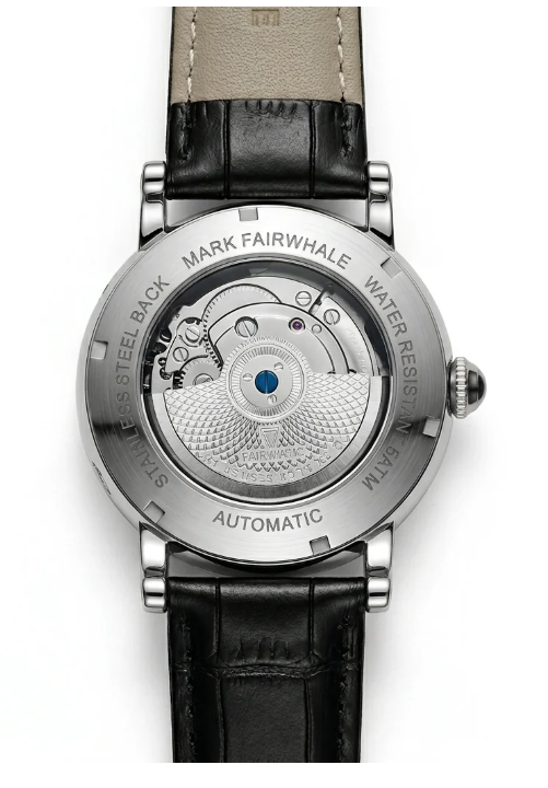 Mark Fairwhale FW-6017 AUTOMA - Image 8