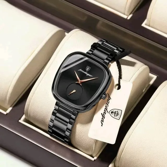 Poedagar 783 For Women – Black - Image 3