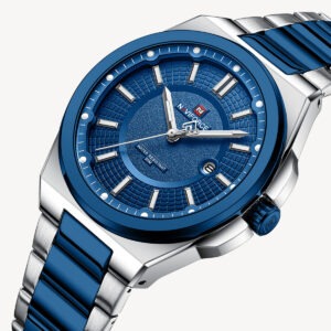 Naviforce 9212 CH - Blue