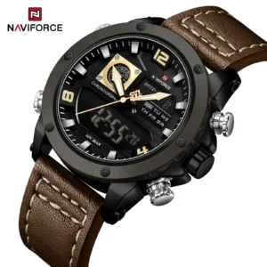 Naviforce 9236 - Brown