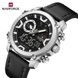 Naviforce 9261 - Black