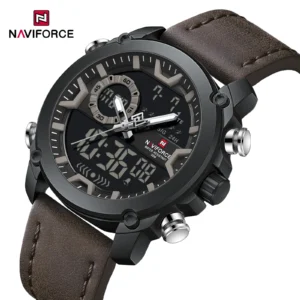 Naviforce 9261 - Brown