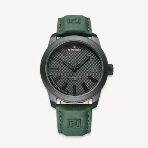 Naviforce 9202 L - Green