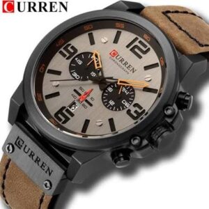 Curren 8314 - Brown