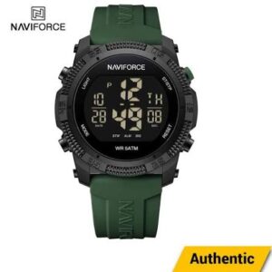 Naviforce 7104 - GreenCopied